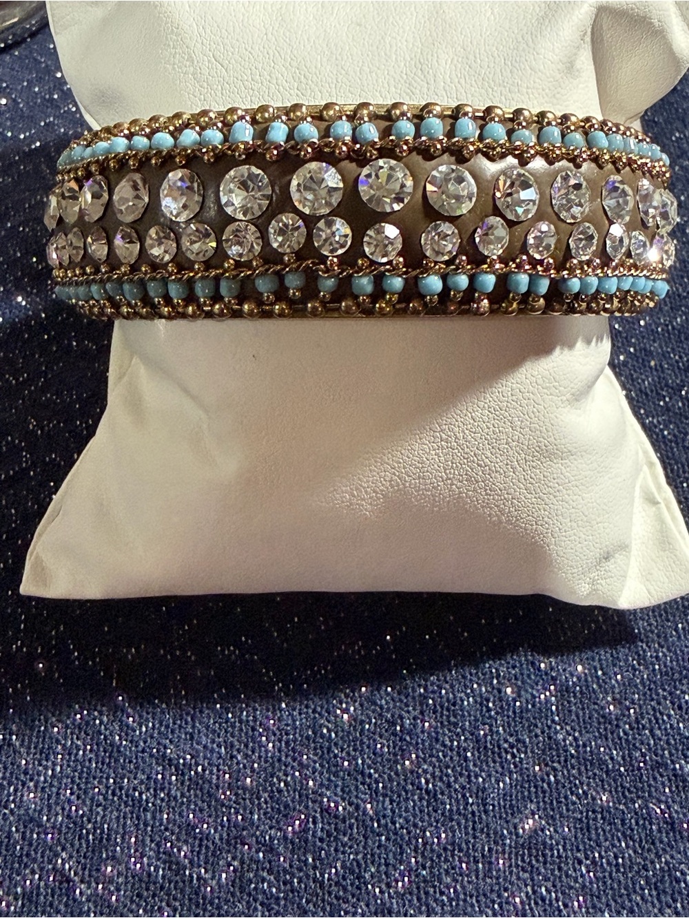 JCrew bangle bracelet